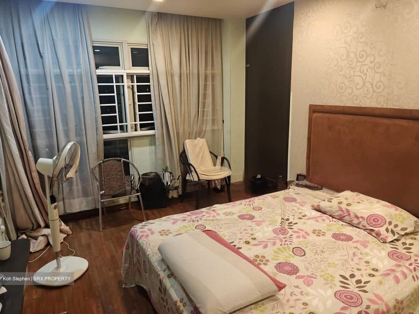 Blk 205A Punggol Field (Punggol), HDB 4 Rooms #633746891